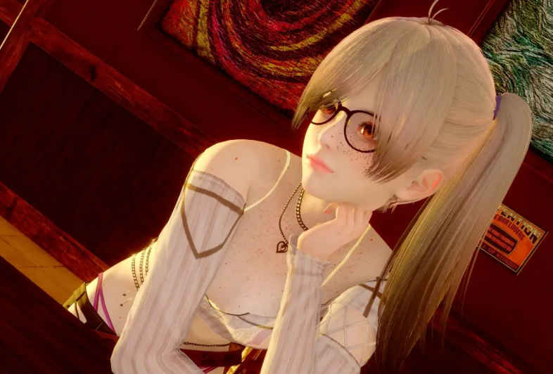 图片[2]-[PC+安卓][亚洲SLG/汉化/动态] 艾瓦·维拉诺克斯 [v1.4] AVA Velanox [1.72G]-acgknow