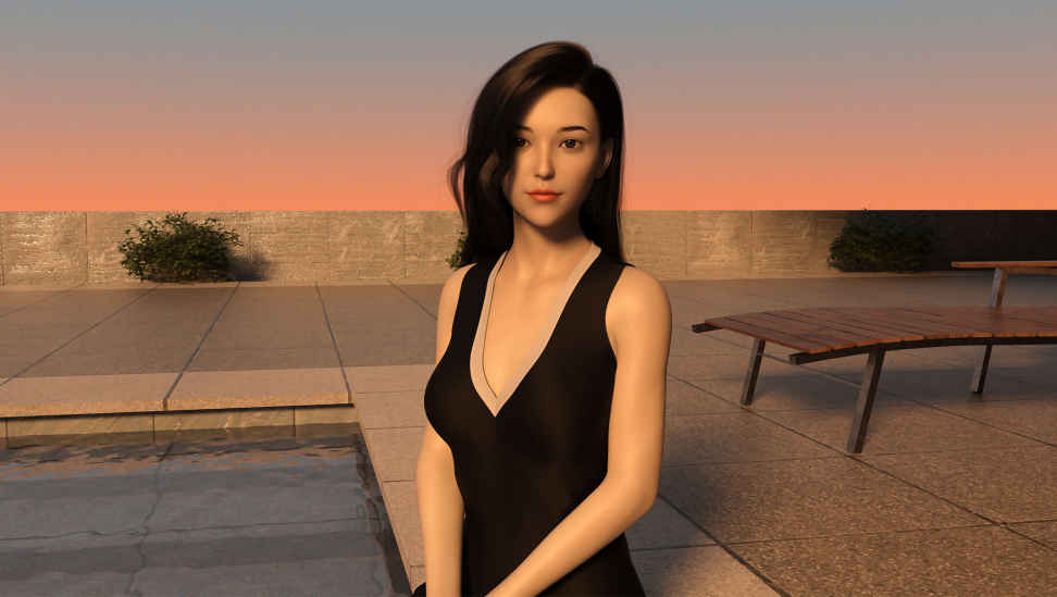 图片[4]-[PC+安卓][欧美SLG/汉化/动态] 摄影师 [v1.3.1] The Photographer [5.54G]-acgknow