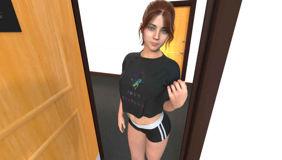 图片[4]-[PC+安卓][欧美SLG/汉化/动态] 隐秘情事 [v0.02 EA] Hidden Affairs [2.37G]-acgknow