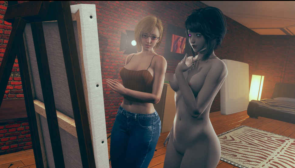 图片[4]-[PC+安卓][欧美SLG/汉化/动态] 再见一日 求生之路 [v0.1.2a EA] To See Another Day [5.38G]-acgknow